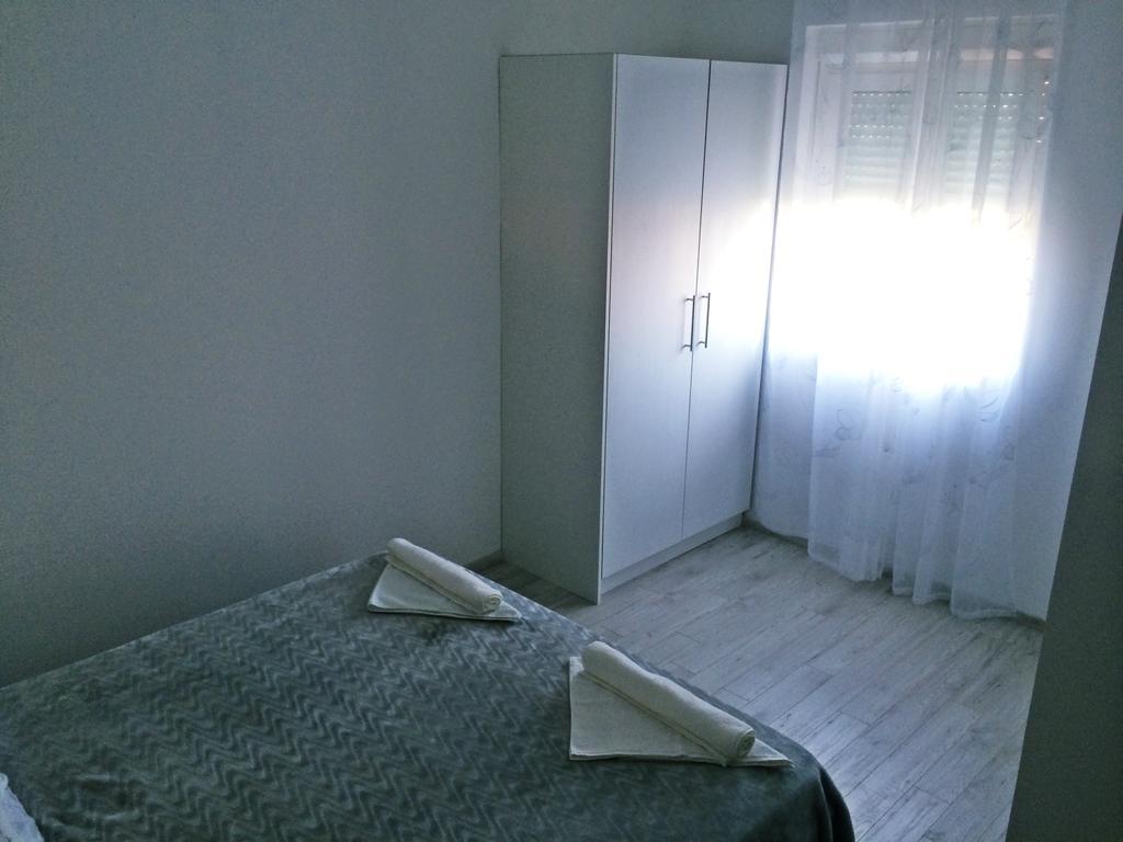 Ika Apartments 比比涅 外观 照片