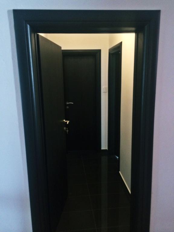 Ika Apartments 比比涅 外观 照片