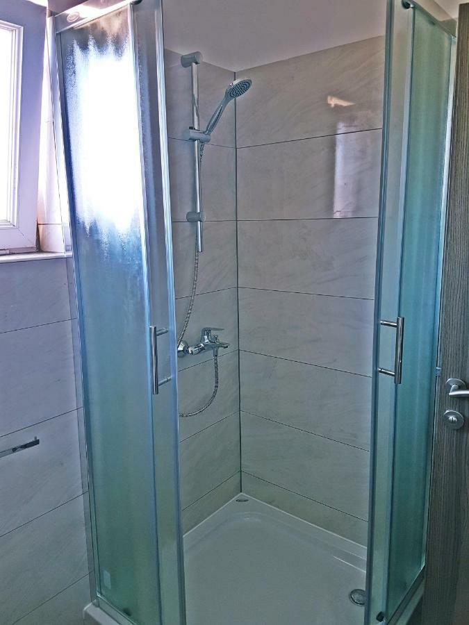Ika Apartments 比比涅 外观 照片