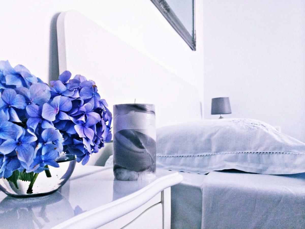 Ika Apartments 比比涅 外观 照片