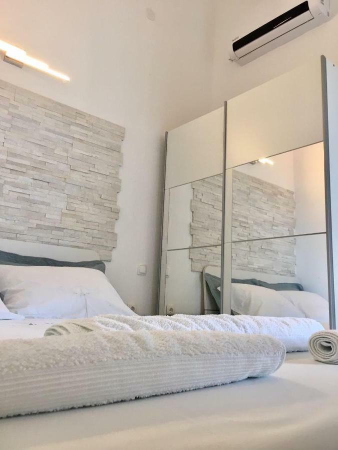 Ika Apartments 比比涅 外观 照片