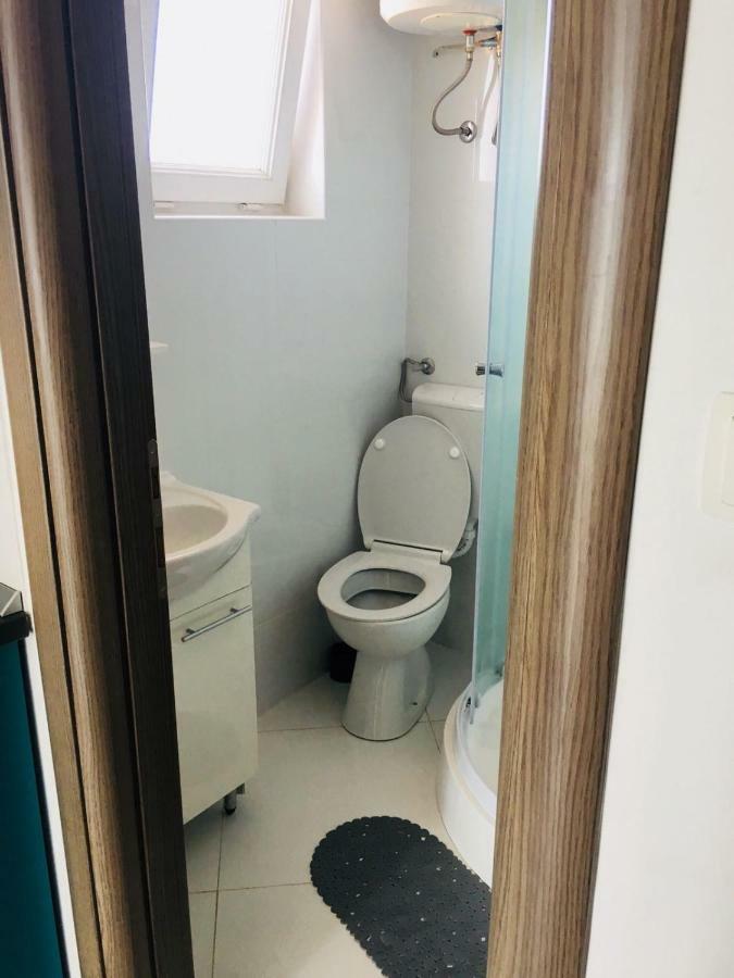 Ika Apartments 比比涅 外观 照片