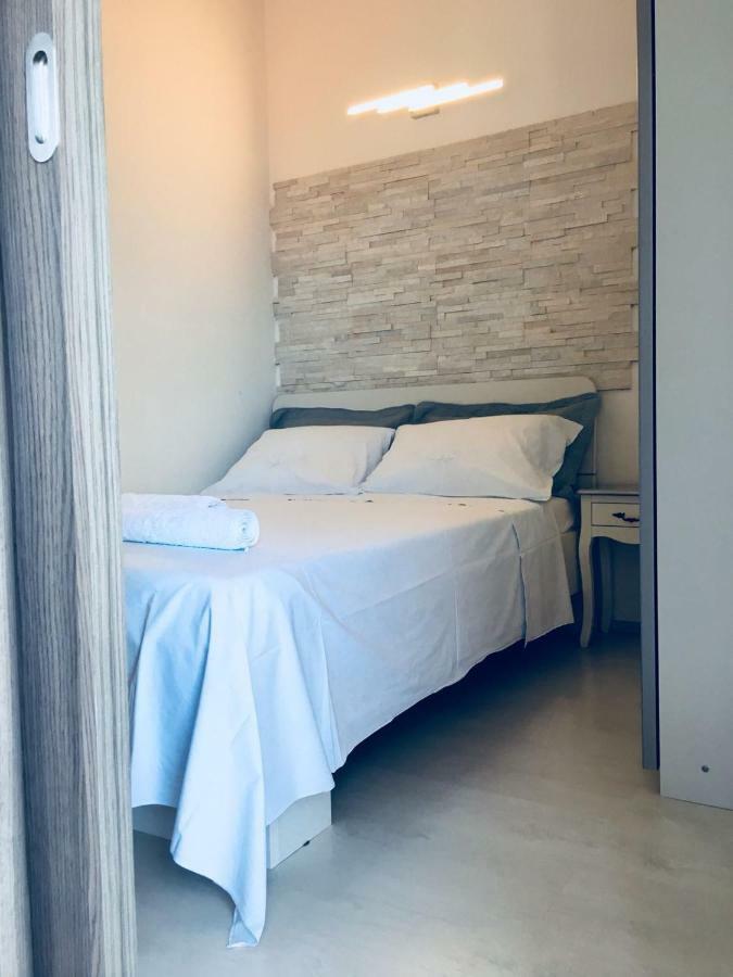 Ika Apartments 比比涅 外观 照片