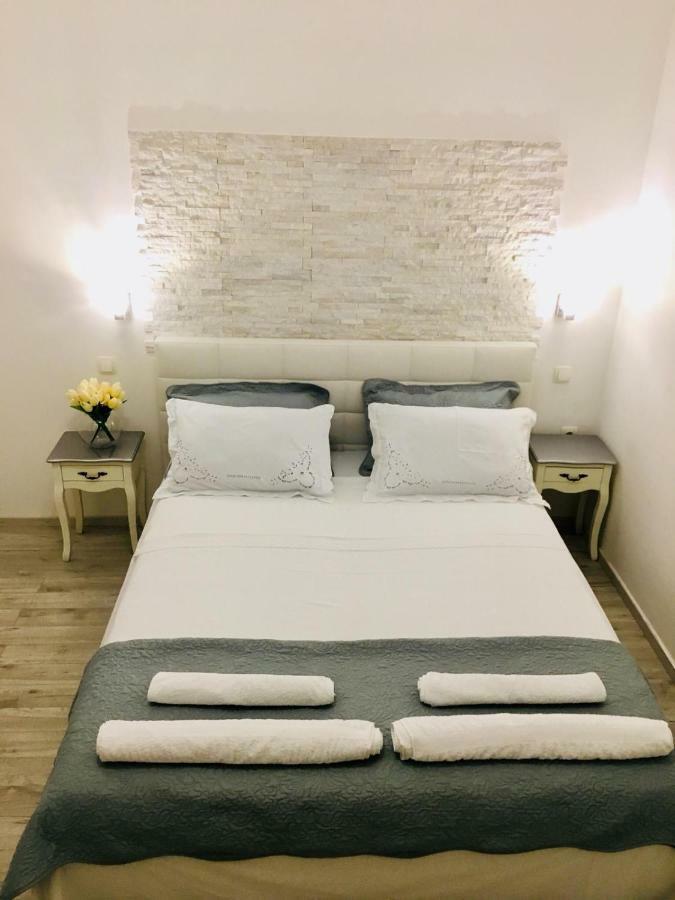 Ika Apartments 比比涅 外观 照片